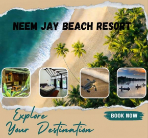 Neem Jay Beach Resort
